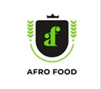 Afro Food logo