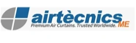 Airtecnics logo
