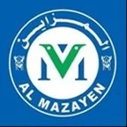 AL Mazayen logo