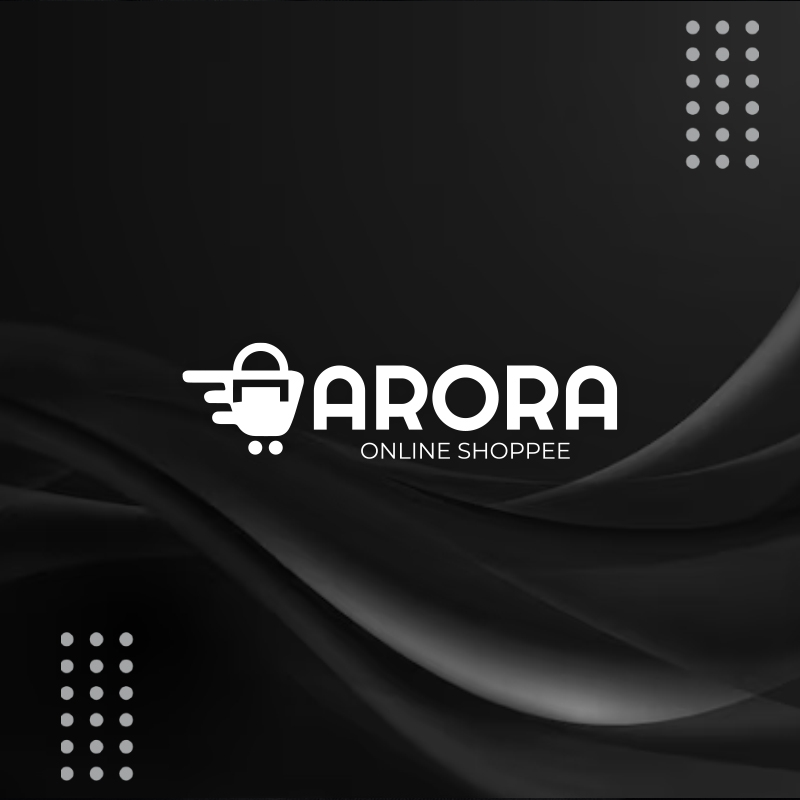Arora logo