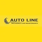 Auto Line logo