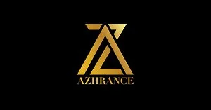 Azhrance logo