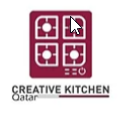 Creative Kitchen logo