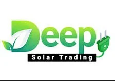Deep Solar logo