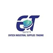 Entech Safety logo