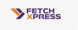 Fetch Express logo