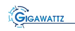 Gigawatz logo