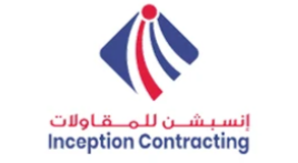 Inception Contracting logo