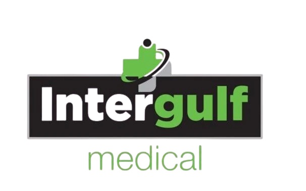 Intergulf Trading logo