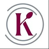 K Restaurant logo