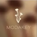 Modakey logo
