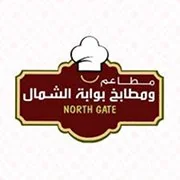 North Gate logo