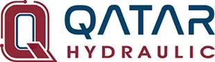 Qatar Hydraulic logo
